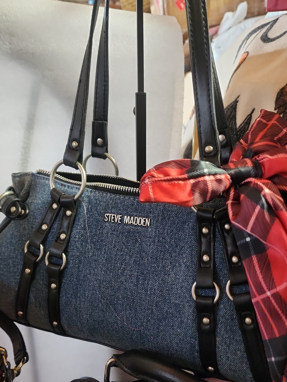 Sellers Bundle Of 7: 3 Kate Spade & 4 Madden Euc To Nwt 950$ Retail - Picture 10 of 16